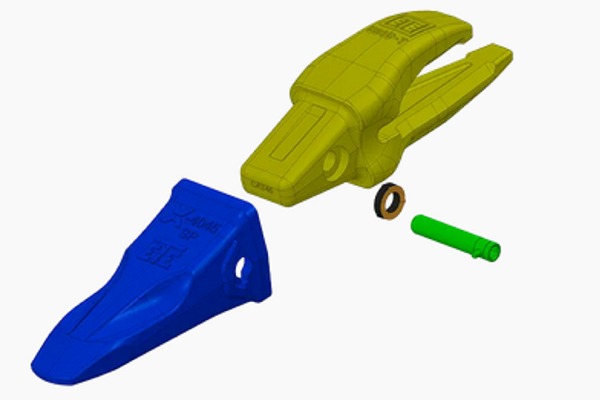 Dientes y PortaDientes 