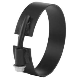 Abrazaderas Perno Curvo