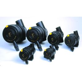 Carcasas Filtro Aire FPG RadialSeal Alexin