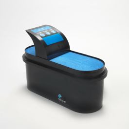 AIR FILTER, PRIMARY POWERCORE DONALDSON BLUE