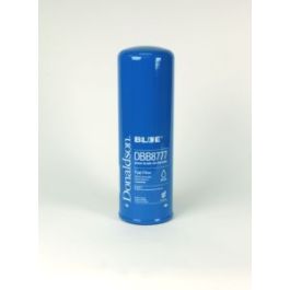 BULK FUEL FILTER, SPIN-ON DONALDSON BLUE