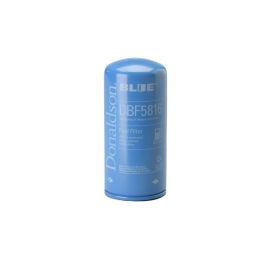 FUEL FILTER, SPIN-ON SECONDARY DONALDSON BLUE