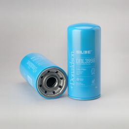 LUBE FILTER, SPIN-ON FULL FLOW DONALDSON BLUE