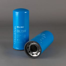 LUBE FILTER, SPIN-ON FULL FLOW DONALDSON BLUE