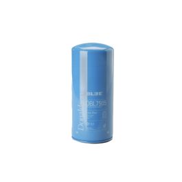 LUBE FILTER, SPIN-ON FULL FLOW DONALDSON BLUE
