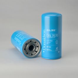LUBE FILTER, SPIN-ON FULL FLOW DONALDSON BLUE