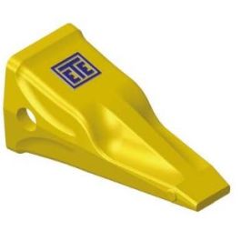 Dientes Penetración Caterpillar Pasador Lateral