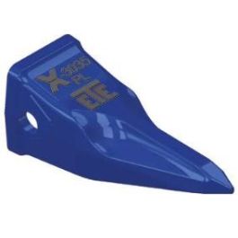 Dientes Penetración Largo Xtrem Caterpillar Pasador Lateral