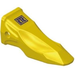 Dientes Penetracion Roca Caterpillar Pasador Lateral