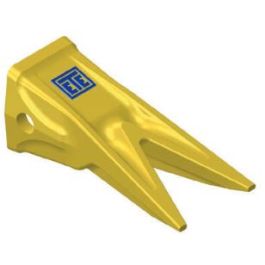 Diente Doble Punta Caterpillar Talla 30