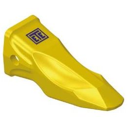 Diente Penetracion Roca Caterpillar Talla 70
