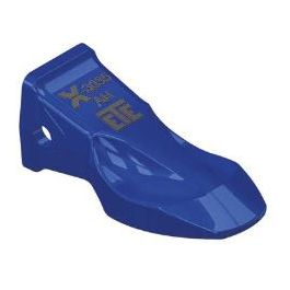 Diente Abrasión Xtrem Caterpillar Talla 55