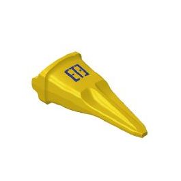 Diente Caterpillar K System K100 Tiger Long