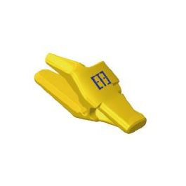 Portadiente Caterpillar K System RH K110