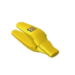 Portadiente Caterpillar K System K130