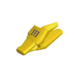 Portadiente Caterpillar K System LH K150