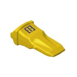 Diente Caterpillar K System K150 Penetración Plus