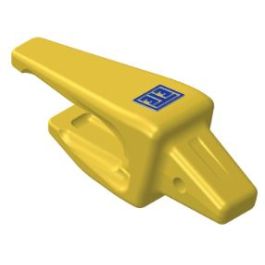 Portadiente Doble Patilla Caterpillar Talla 55