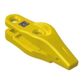 Portadiente Atornillado Caterpillar Talla 40