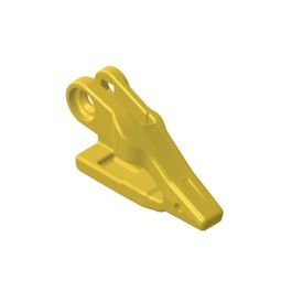 Cantoportadiente Atornillado Caterpillar Talla 20 Izquierdo