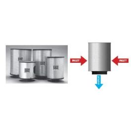 Filtro Aire DuraLite ECB