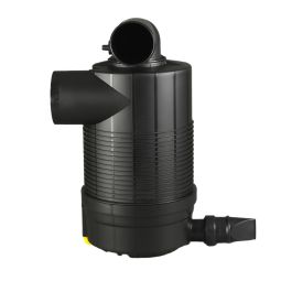 Carcasa Filtro Aire FPG RadialSeal Alexin