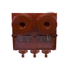 Carcasa Filtro de Aire SSG