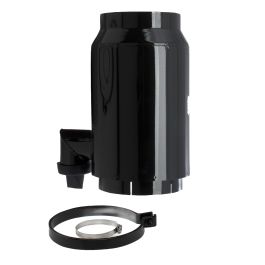 Prefiltro In-Line Separator - Vertical