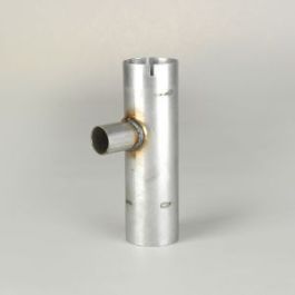 EXHAUST EJECTOR, STANDARD