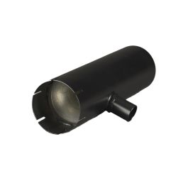 EXHAUST EJECTOR, COMPACT