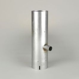 EXHAUST EJECTOR, COMPACT