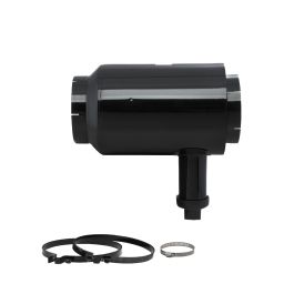 Prefiltro In-Line Separator - Horizontal