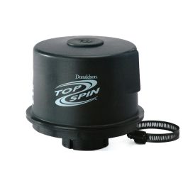 Prefiltro TopSpin
