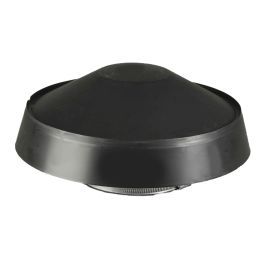 Tapa de Lluvia, Plástico