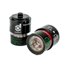 Indicadores Mecánicos