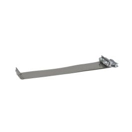 CLAMP, EASYSEAL 5 IN (127 MM) STAINLESS