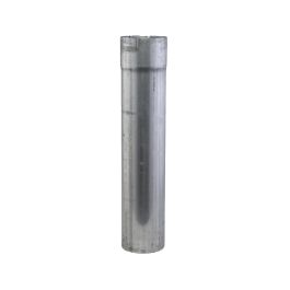 STACK PIPE, STRAIGHT 5 IN (127 MM) ID X 24 IN (610 MM)