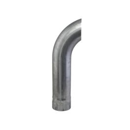 STACK PIPE, CURVED 5 IN (127 MM) ID X 24 IN (610 MM)