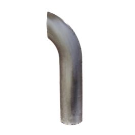 STACK PIPE, CURVED 5 IN (127 MM) OD X 24 IN (610 MM)