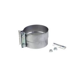 Abrazadera Torctite 4.5 IN (114 MM)