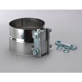 Abrazadera Torctite 2 IN (51 MM) Inox