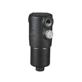 HYDRAULIC FILTER ASSEMBLY