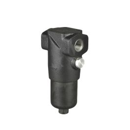 HYDRAULIC FILTER ASSEMBLY