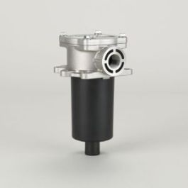 HYDRAULIC FILTER ASSEMBLY