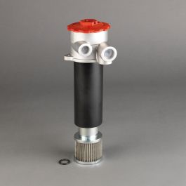 HYDRAULIC FILTER ASSEMBLY