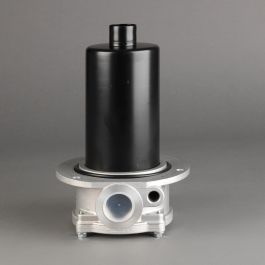 HYDRAULIC FILTER ASSEMBLY