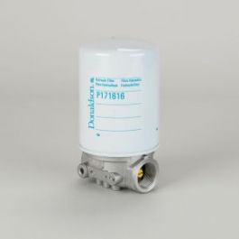 HYDRAULIC FILTER ASSEMBLY