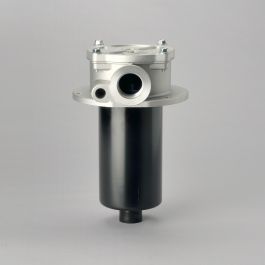 HYDRAULIC FILTER ASSEMBLY