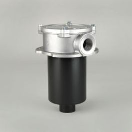 HYDRAULIC FILTER ASSEMBLY