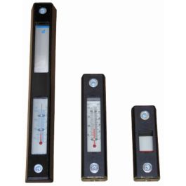 Niveles Hidráulicos